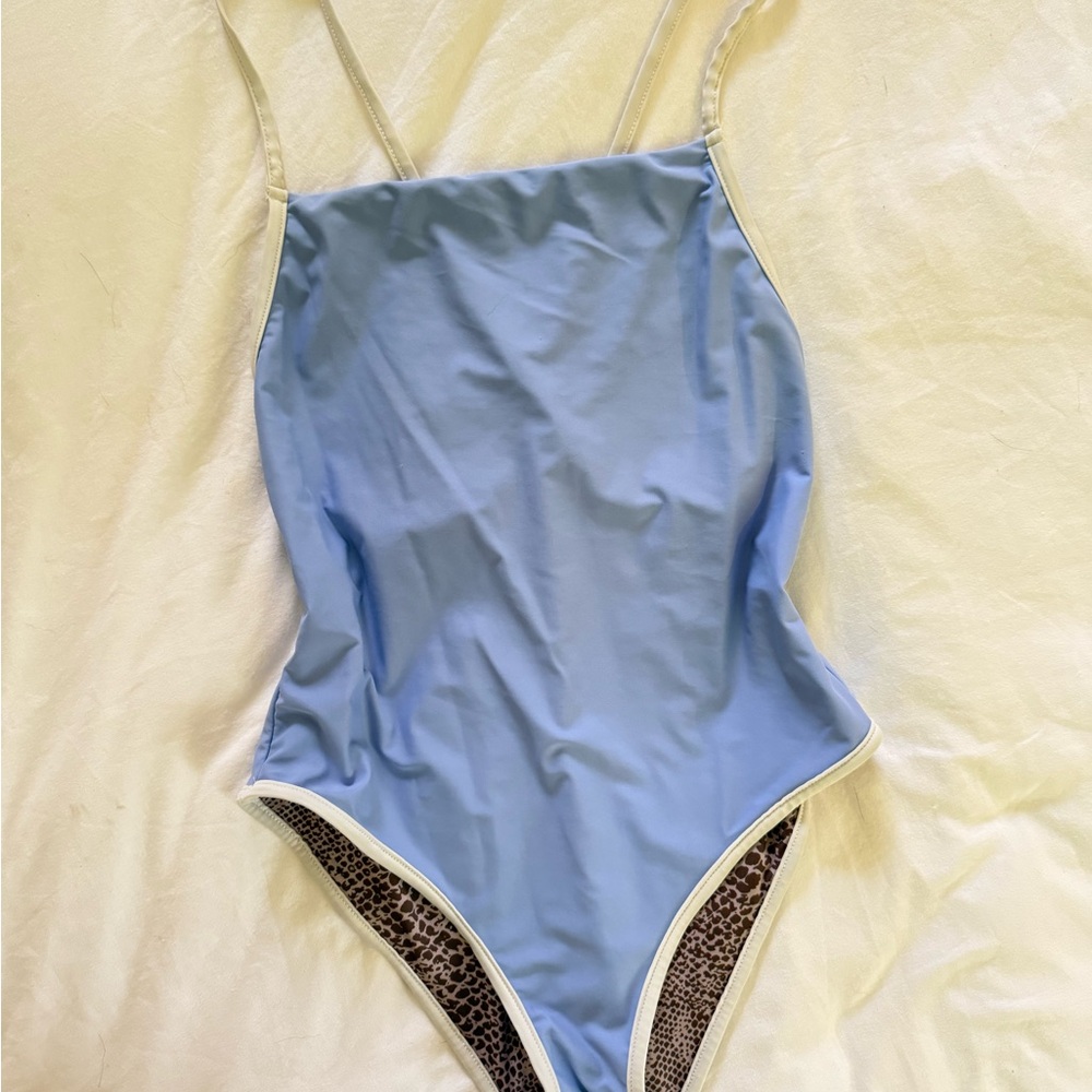 🌨️ S O L D 🌨️ Acacia Peyton One Piece in Siene